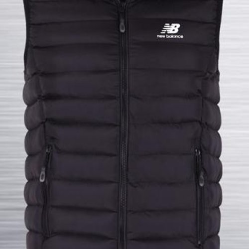 Жилетка AZT (44-52) AZ215-8860 black (деми) AZT AZ215-8860 black