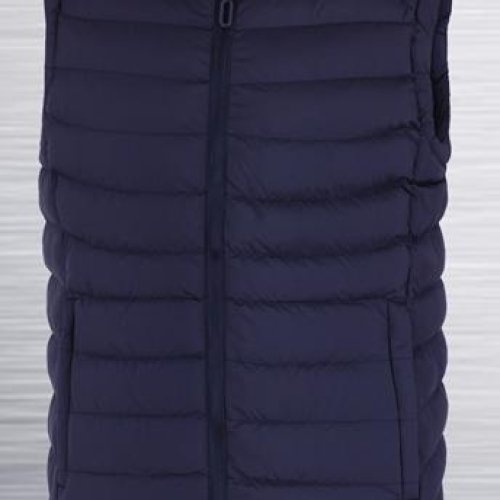 Жилетка AZT (46-52) AZ218-2920 navy (деми) AZT AZ218-2920 navy