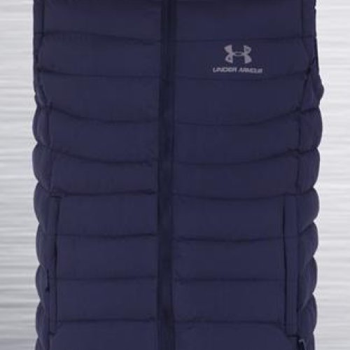 Жилетка AZT (46-52) AZ219-2990 navy (деми) AZT AZ219-2990 navy