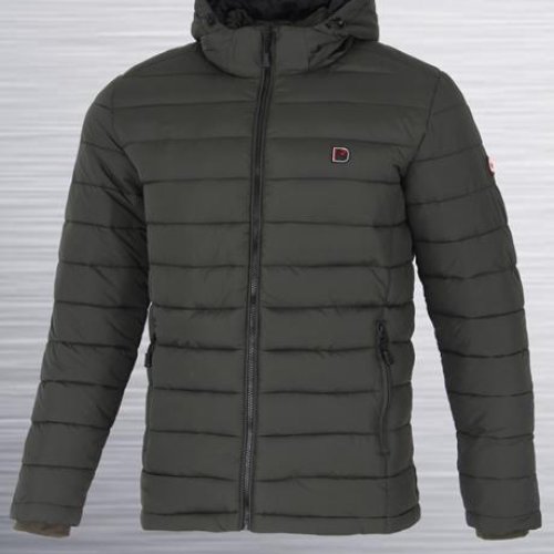 Куртка AZT (M-3XL) AZ220-8041 khaki (зима) AZT AZ220-8041 khaki