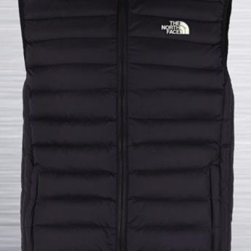 Жилетка AZT (62-70) AZ235-28708 black (деми) AZT AZ235-28708 black