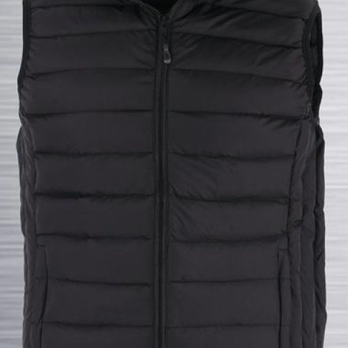 Жилетка AZT (62-70) AZ236-28708 black (деми) AZT AZ236-28708 black