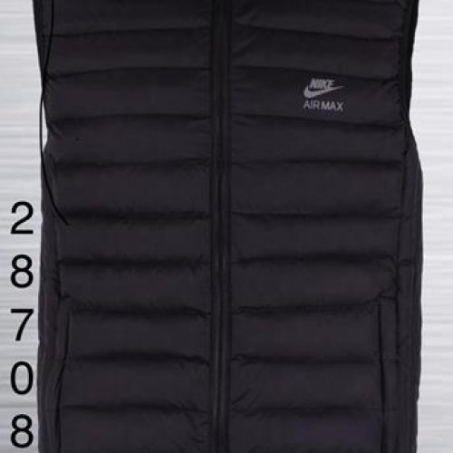 Жилетка AZT (62-70) AZ237-28708 black (деми) AZT AZ237-28708 black