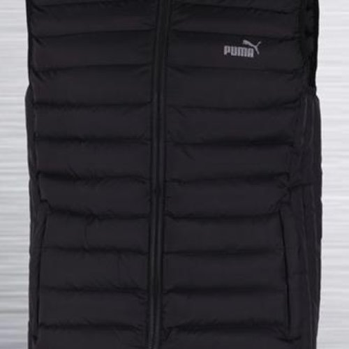 Жилетка AZT (62-70) AZ238-28708 black (деми) AZT AZ238-28708 black