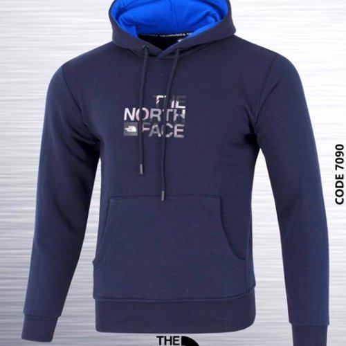 Худи AZT (2XL-6XL) AZ262-7090 navy (зима) AZT AZ262-7090 navy
