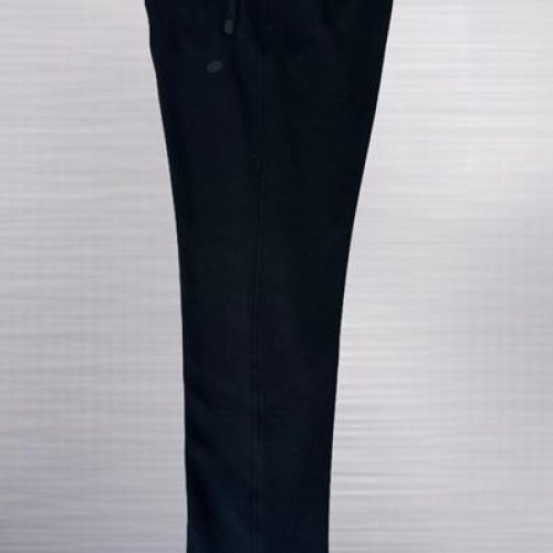 Штаны спорт AZT (M-3XL) AZ295 black (зима) AZT AZ295 black