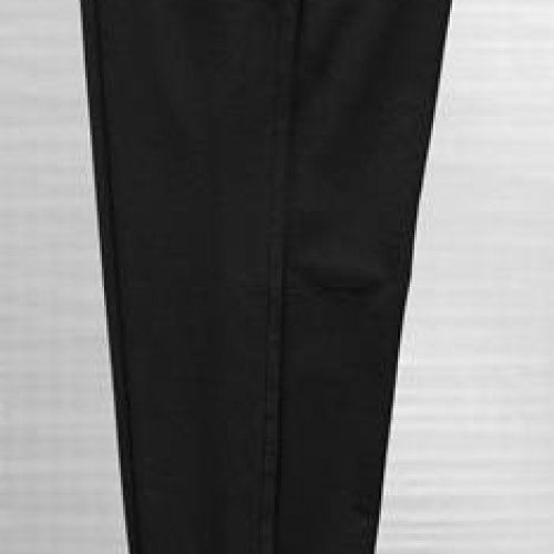 Штаны спорт AZT (M-3XL) AZ297 black (зима) AZT AZ297 black