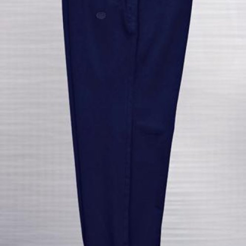 Штаны спорт AZT (M-3XL) AZ298 navy (зима) AZT AZ298 navy