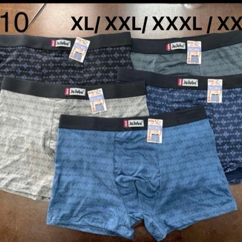 Трусы Redoor (XL-4XL) K110 mix (деми) Redoor K110 mix