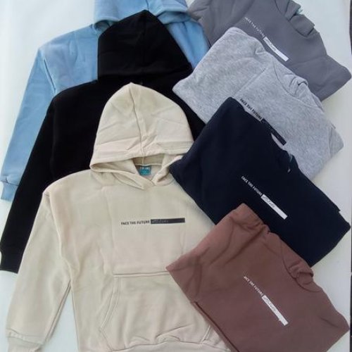 Худи Meloria (9-12) 10328 l.beige (зима) Meloria 10328 l.beige