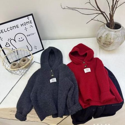 Худи Meloria (80-120) 89298 grey (зима) Meloria 89298 grey