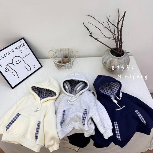 Худи Meloria (80-120) 89551 navy (зима) Meloria 89551 navy