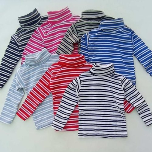 Гольф Meloria (1-4) ML2865 pink (зима) Meloria ML2865 pink