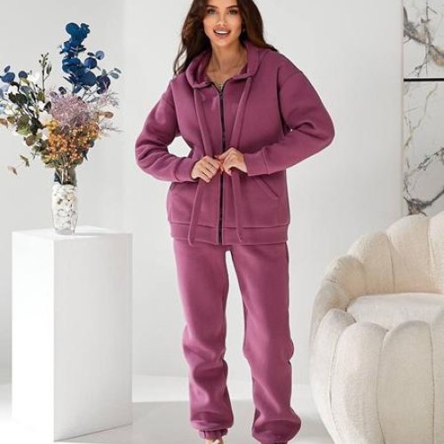 Костюм спорт Romeo life (48-58) 850 powde (зима) Romeo life 850 powde