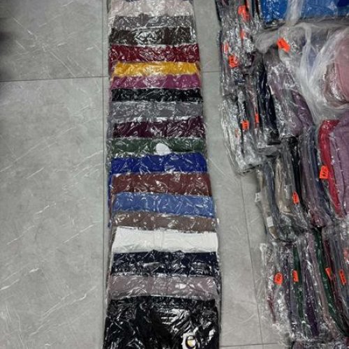 Гольф P.HEY (44-52) 100413 mix (зима) P.HEY 100413 mix