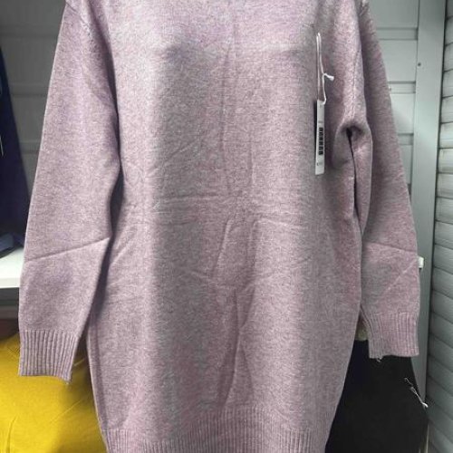 Туника P.HEY (56-60) 2337 mix (зима) P.HEY 2337 mix