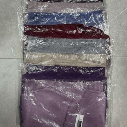 Туника P.HEY (56-60) 2337 mix (зима) P.HEY 2337 mix