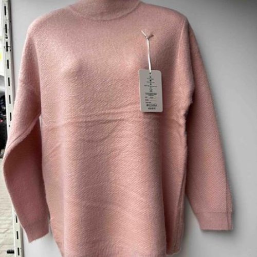 Свитер P.HEY (52-54) A605 mix (зима) P.HEY A605 mix