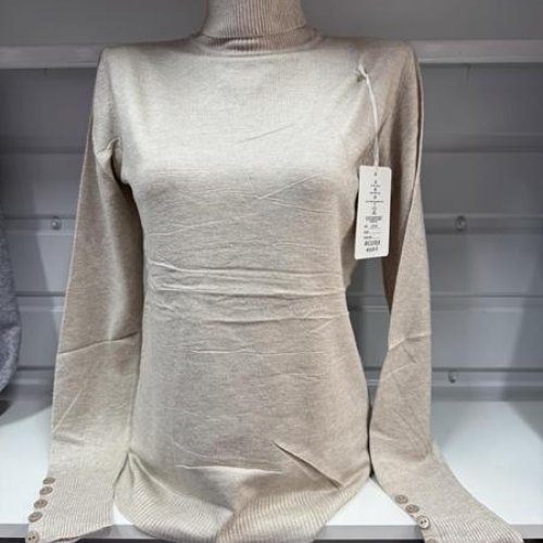 Свитер P.HEY (46-50) AB2503 mix (зима) P.HEY AB2503 mix