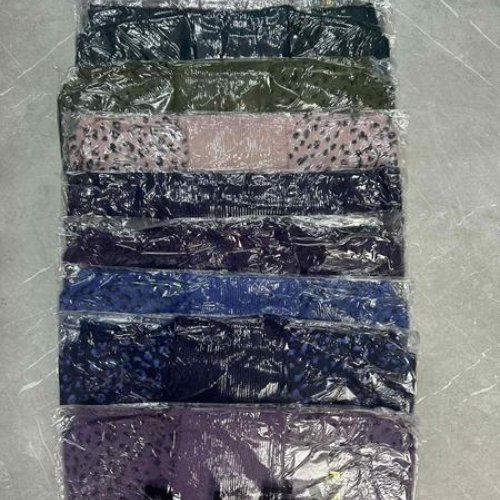 Свитер P.HEY (54-58) AF901 mix (зима) P.HEY AF901 mix