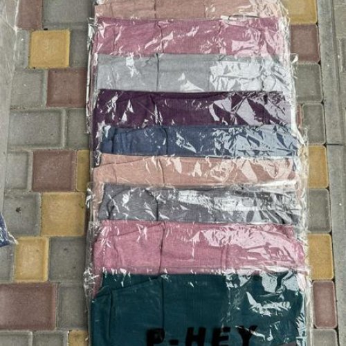 Гольф P.HEY (48-52) AF918 mix (зима) P.HEY AF918 mix