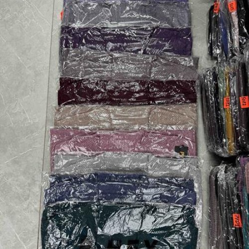 Гольф P.HEY (52-58) AF931 mix (зима) P.HEY AF931 mix