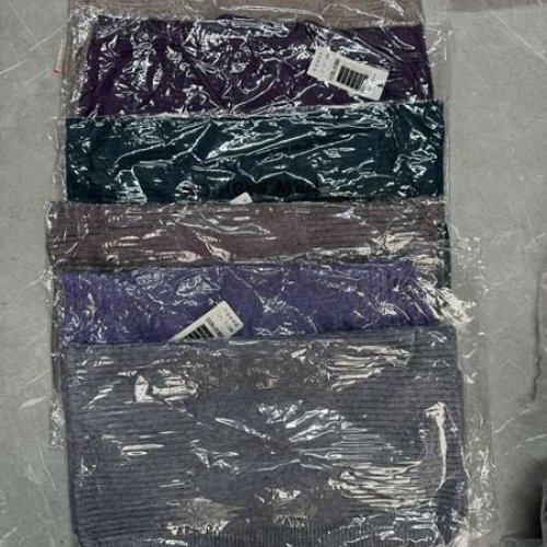 Свитер P.HEY (52-58) AF987 mix (зима) P.HEY AF987 mix