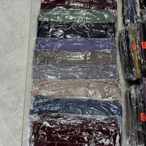 Гольф P.HEY (52-58) AF989 mix (зима) P.HEY AF989 mix