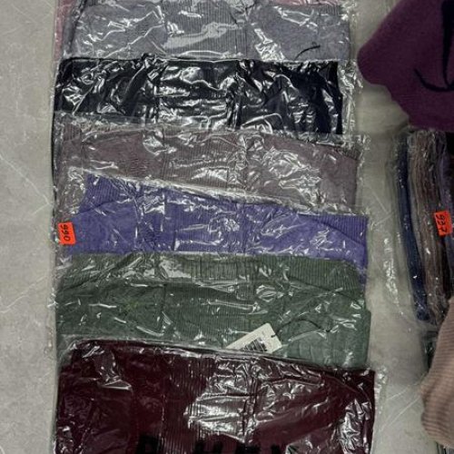 Гольф P.HEY (52-58) AF990 mix (зима) P.HEY AF990 mix