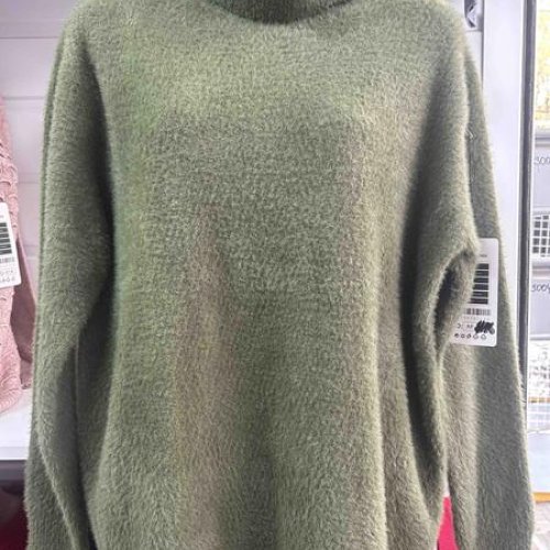 Свитер P.HEY (54-58) AF996 mix (зима) P.HEY AF996 mix