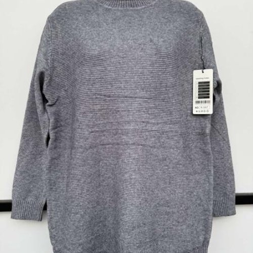 Свитер P.HEY (52-58) K547 mix (зима) P.HEY K547 mix