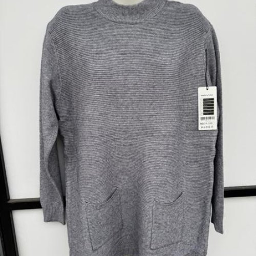 Свитер P.HEY (52-58) K548 mix (зима) P.HEY K548 mix