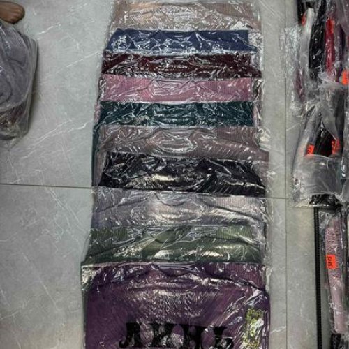 Свитер P.HEY (52-58) K548 mix (зима) P.HEY K548 mix