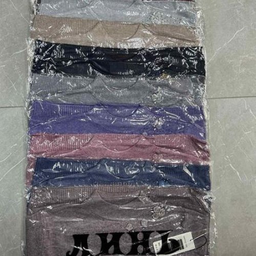 Свитер P.HEY (52-56) K551 mix (зима) P.HEY K551 mix