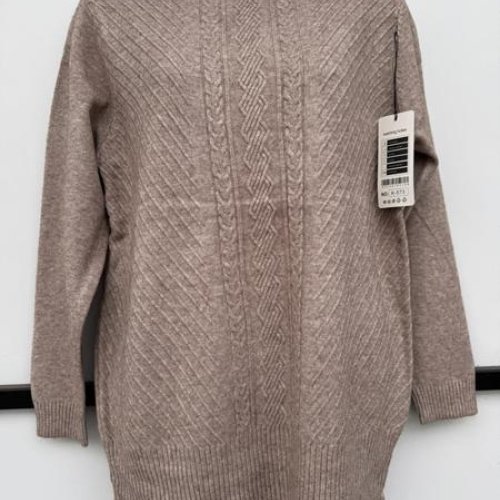 Свитер P.HEY (52-58) K573 mix (зима) P.HEY K573 mix