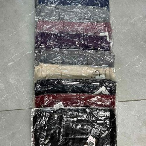 Гольф P.HEY (42-48) Q510 mix (зима) P.HEY Q510 mix