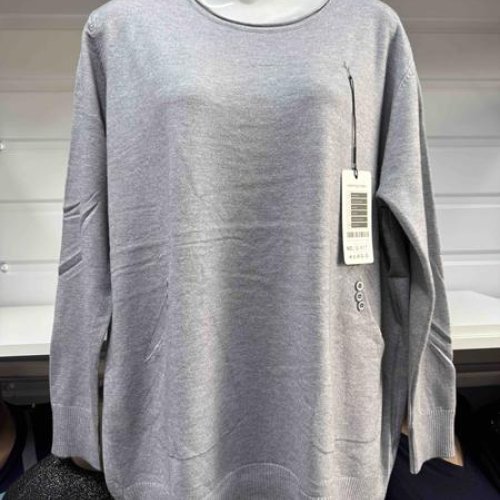 Свитер P.HEY (54-58) Q517 mix (зима) P.HEY Q517 mix