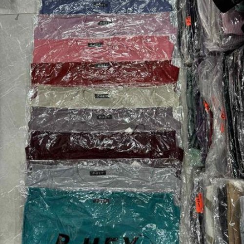 Свитер P.HEY (54-58) Q517 mix (зима) P.HEY Q517 mix