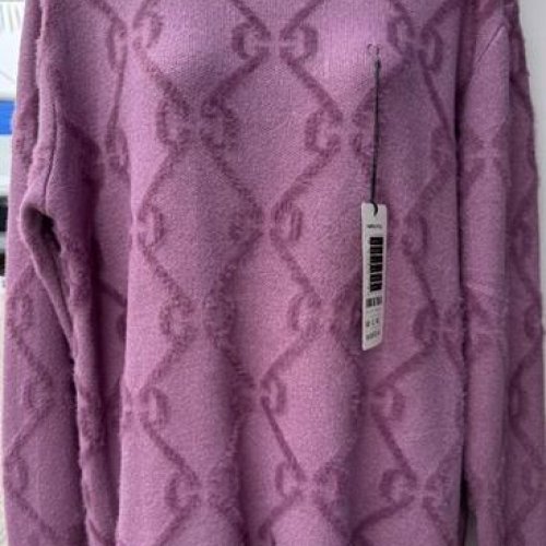 Свитер P.HEY (52-58) Q550 mix (зима) P.HEY Q550 mix