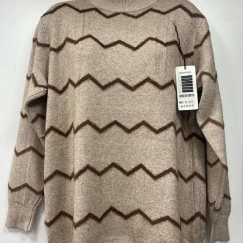 Свитер P.HEY (52-58) Q552 mix (зима) P.HEY Q552 mix