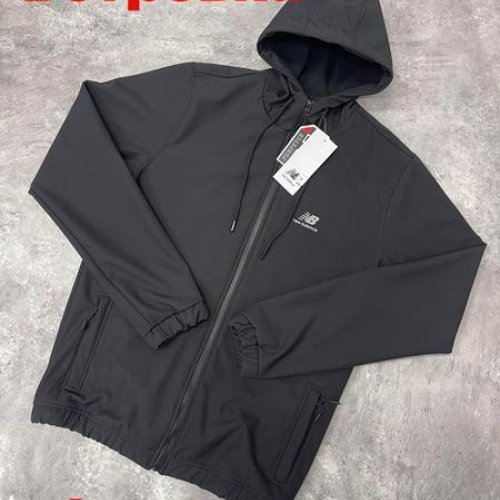 Ветровка Alex Clothes (S-2XL) 13062 grey (зима) Alex Clothes 13062 grey