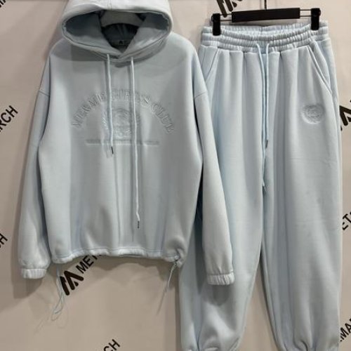 Костюм спорт Met&March (S-L) 10191-3 l.blue (зима) Met&March 10191-3 l.blue