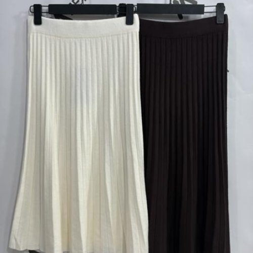 Юбка Met&March (one size) 103 brown (зима) Met&March 103 brown