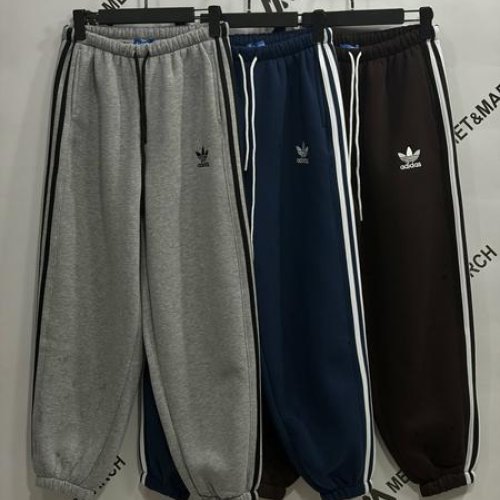 Штаны спорт Met&March (S-L) 1678 grey (зима) Met&March 1678 grey