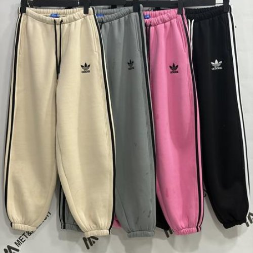 Штаны спорт Met&March (S-L) 1678-1 grey (зима) Met&March 1678-1 grey