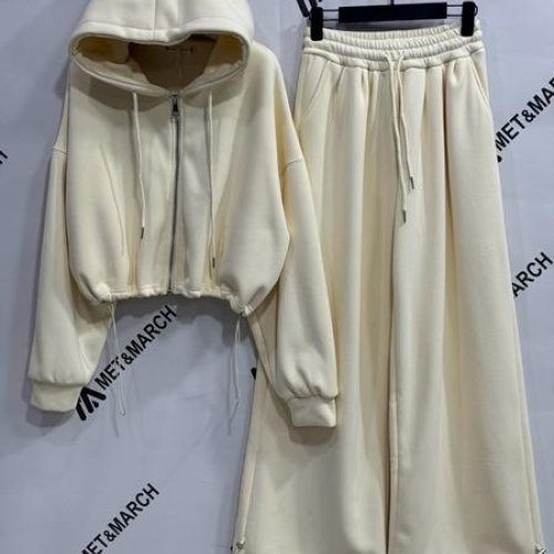 Костюм спорт Met&March (S-L) 4532 l.yellow (зима) Met&March 4532 l.yellow