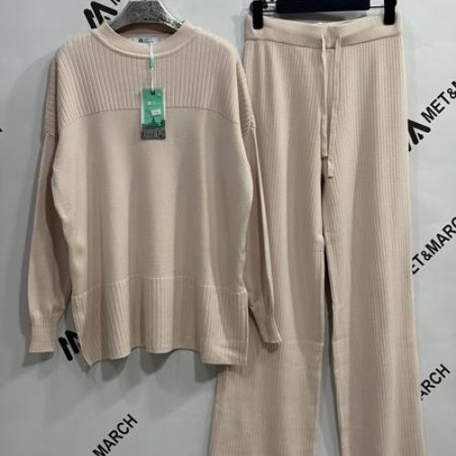 Костюм Met&March (one size) 77010 beige (зима) Met&March 77010 beige