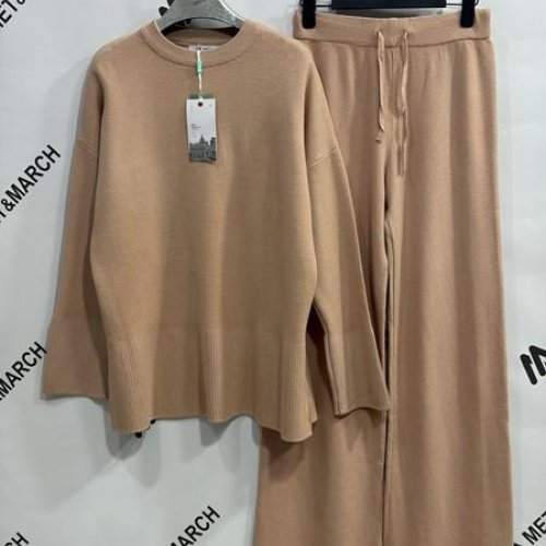 Костюм Met&March (one size) 77012 beige (зима) Met&March 77012 beige