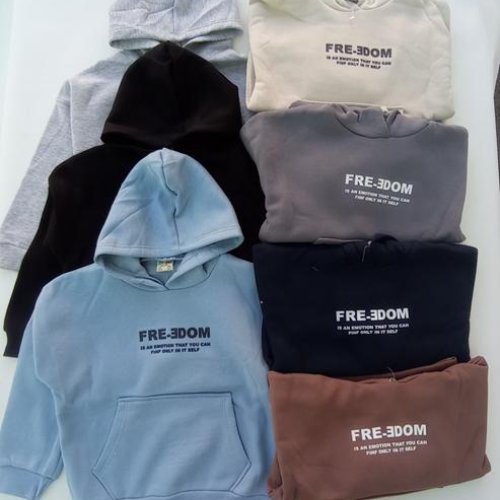 Худи Meloria (5-8) 10326 l.blue (зима) Meloria 10326 l.blue