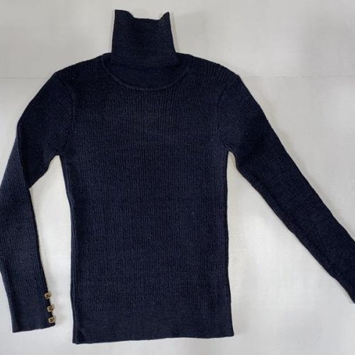 Гольф Baby Boom (10-13) 1050 navy (зима) Baby Boom 1050 navy